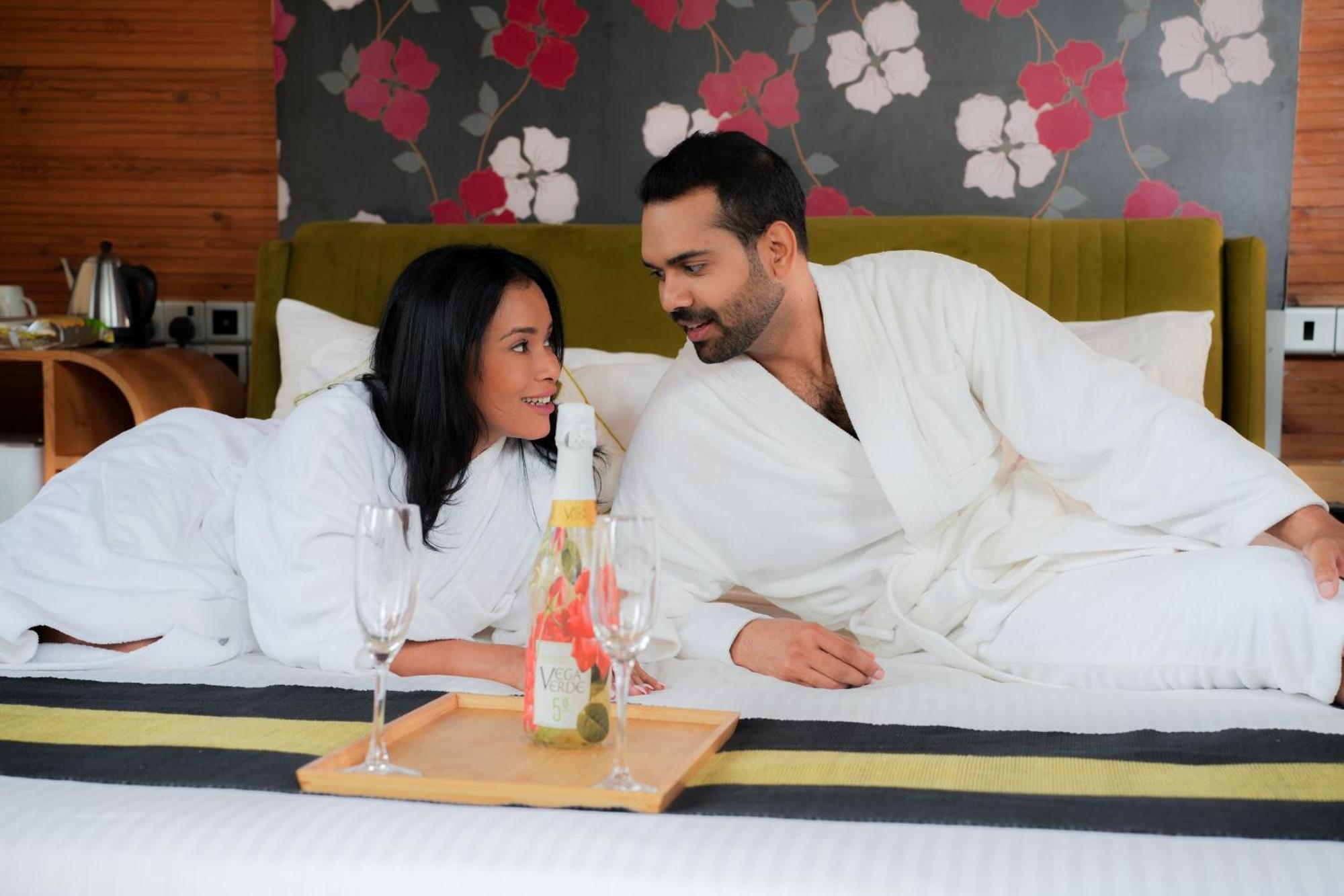 Resort O2 & Spa, 5*